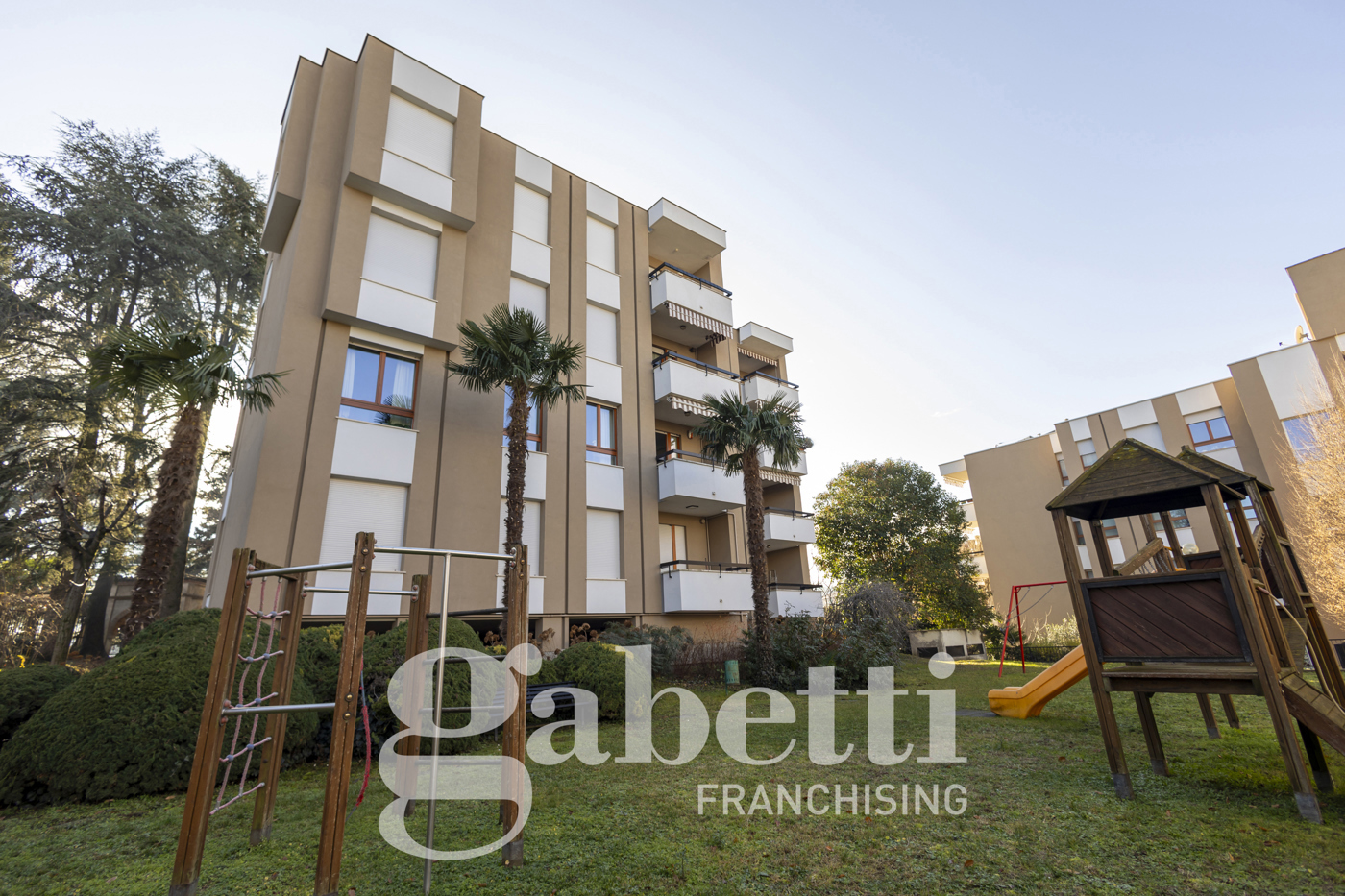 Appartamento ristrutturato a Rivoli