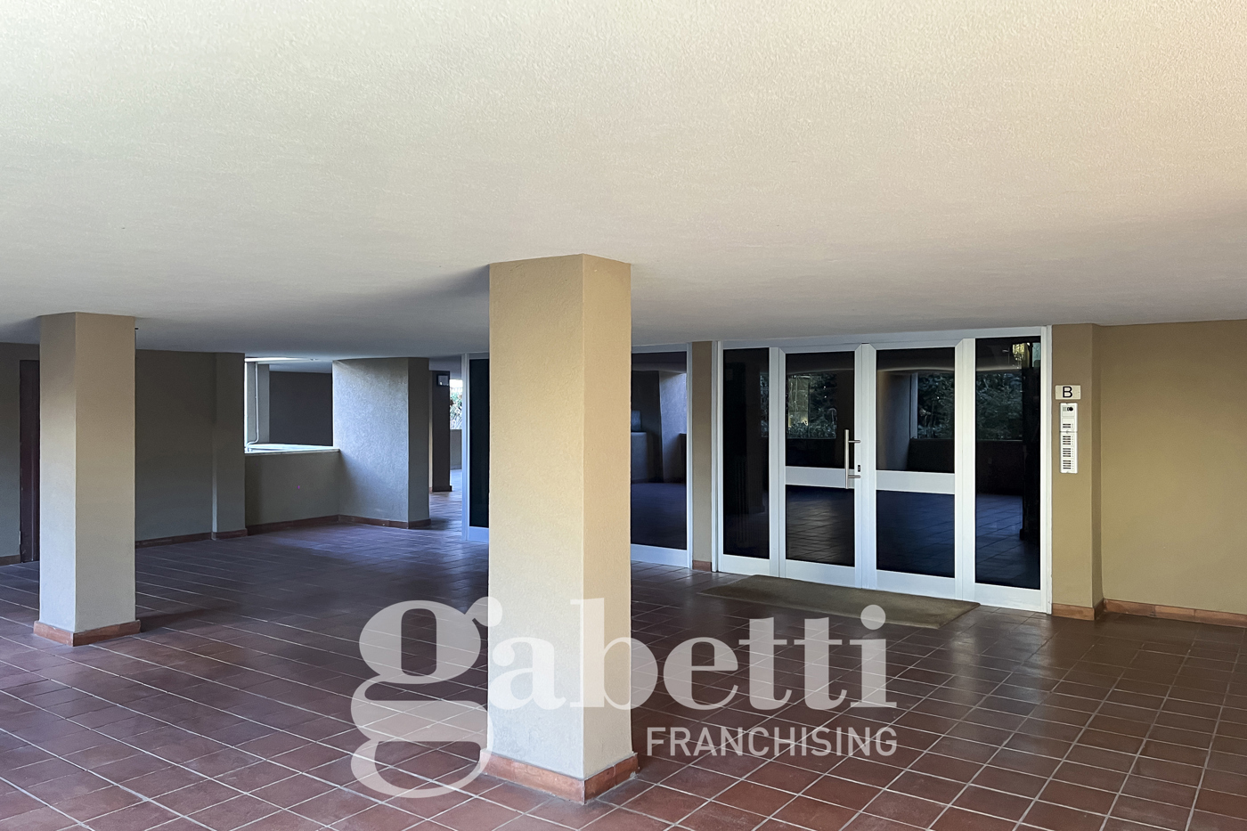 Appartamento ristrutturato a Rivoli