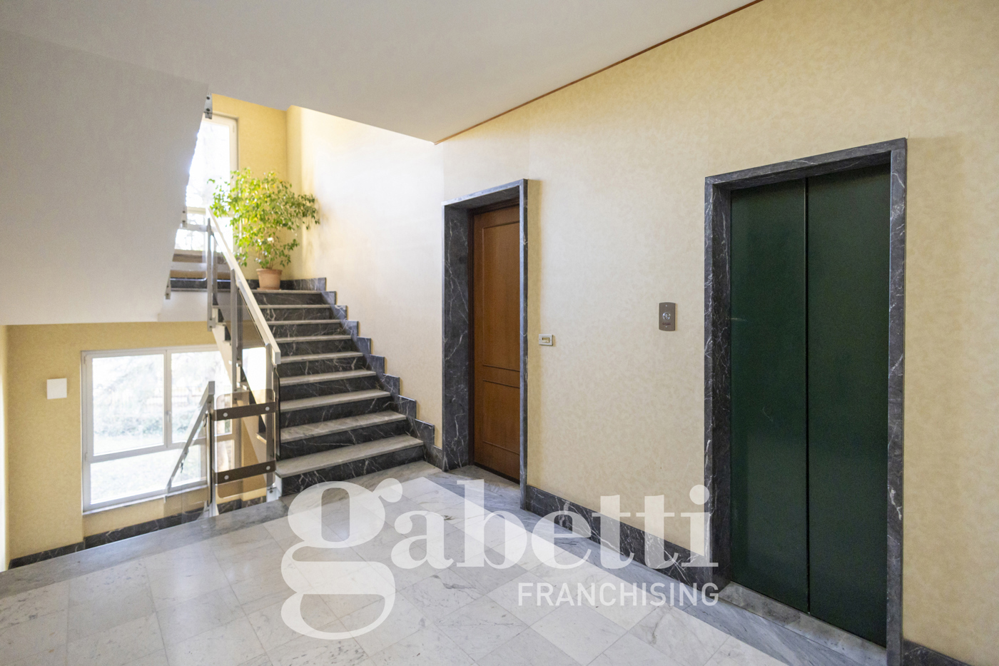 Appartamento ristrutturato a Rivoli