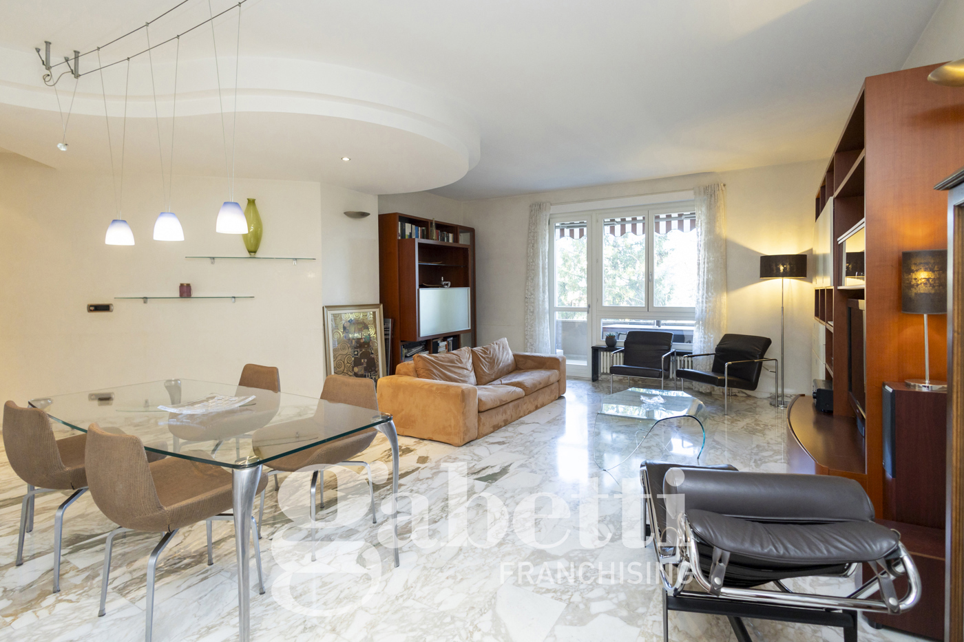 Appartamento ristrutturato a Rivoli