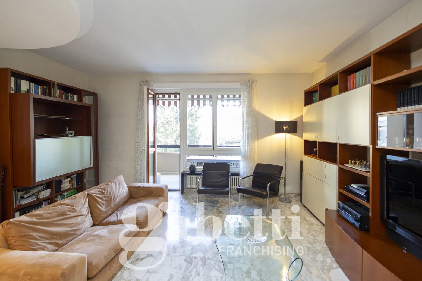 Appartamento ristrutturato a Rivoli