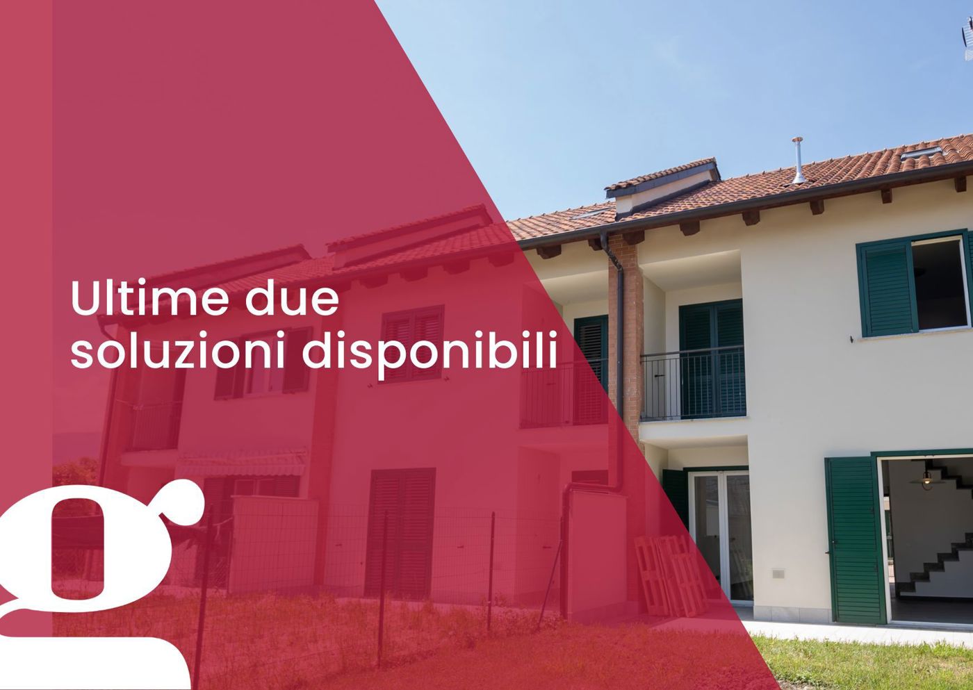 Villa con giardino a Villanova Canavese