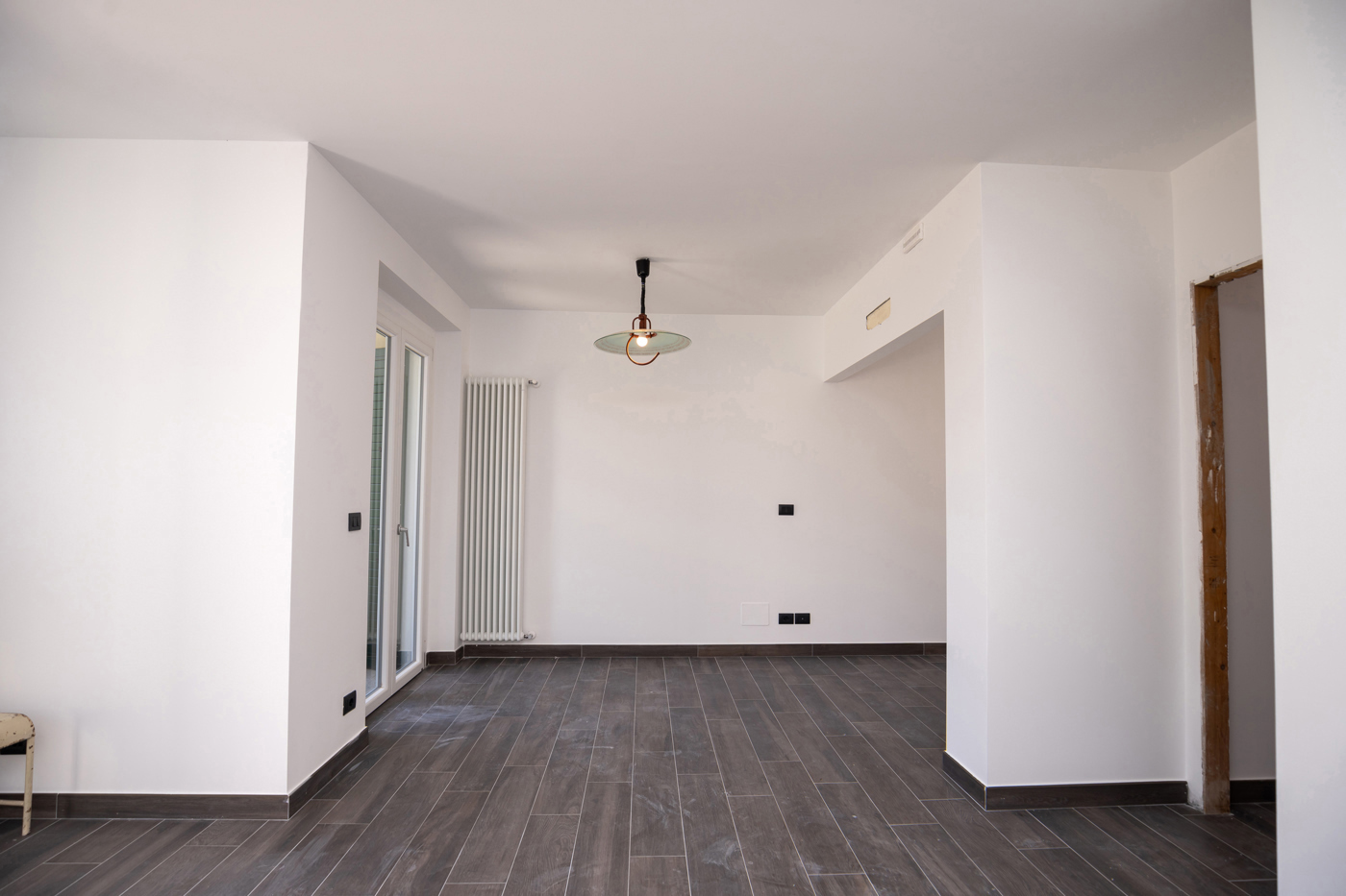 Villa con giardino a Villanova Canavese