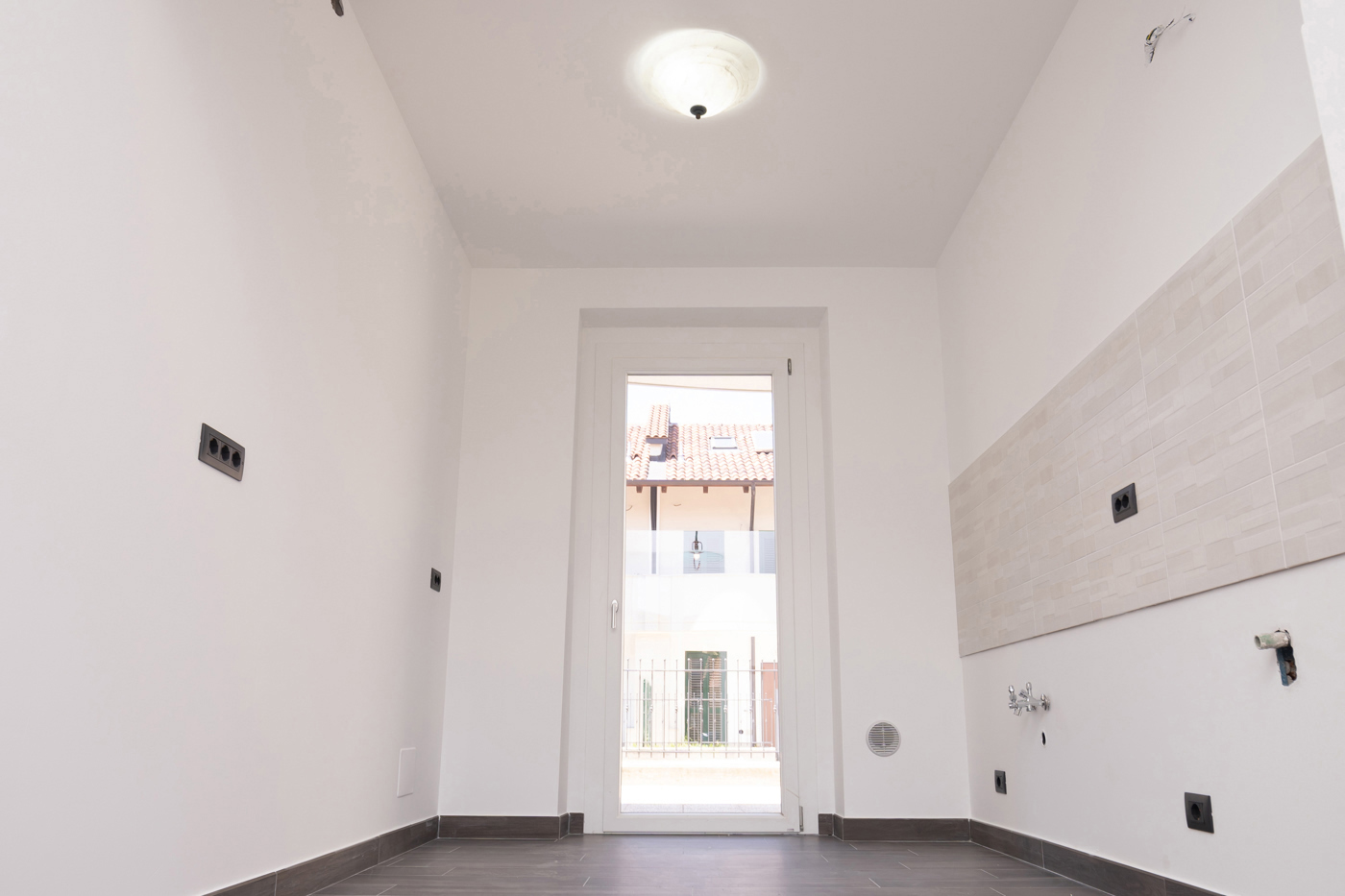 Villa con giardino a Villanova Canavese