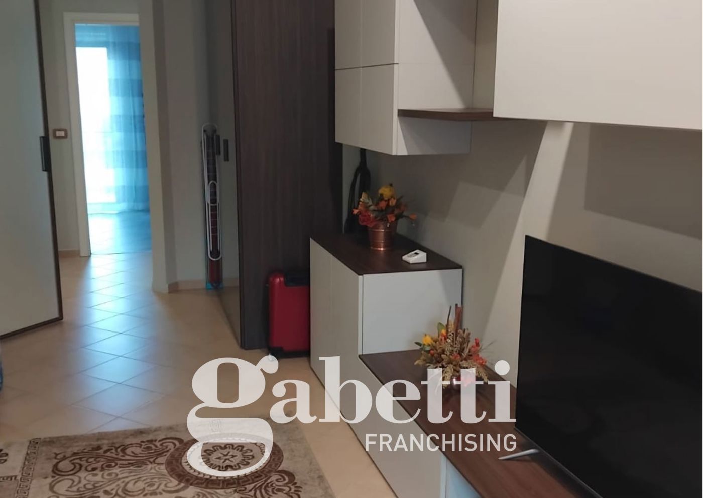 Trilocale in vendita a Ciri�