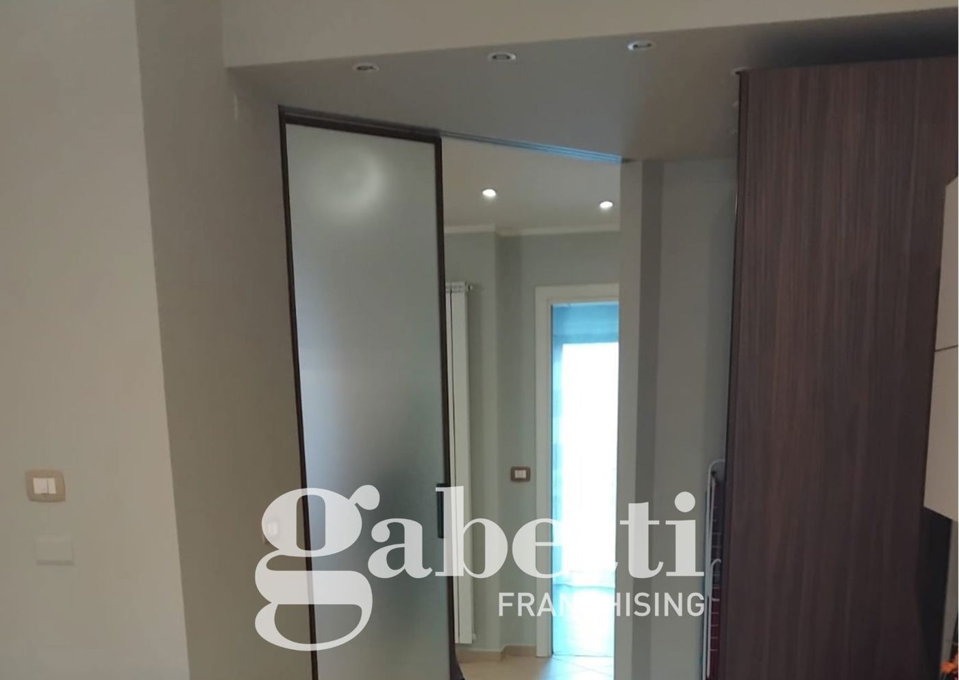 Trilocale in vendita a Ciri�