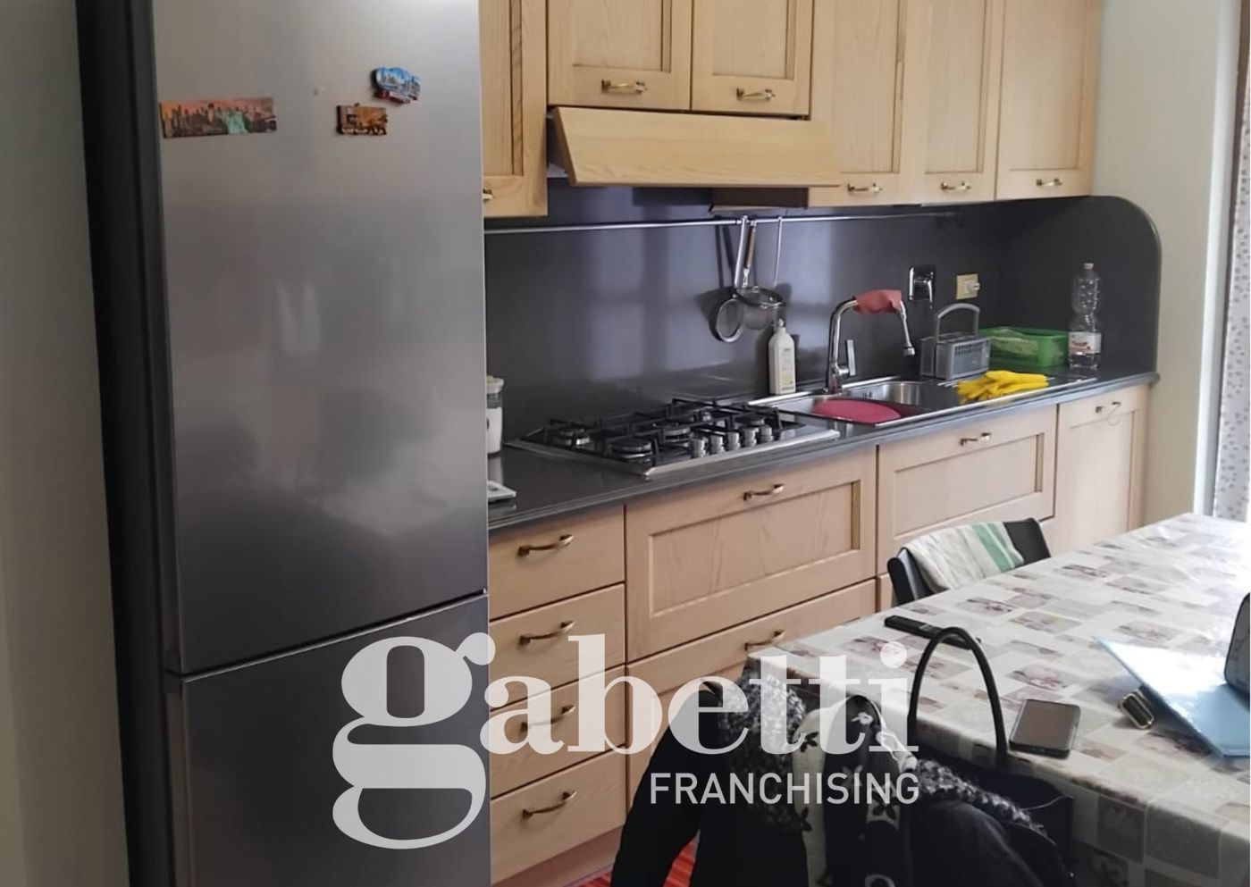 Trilocale in vendita a Ciri�