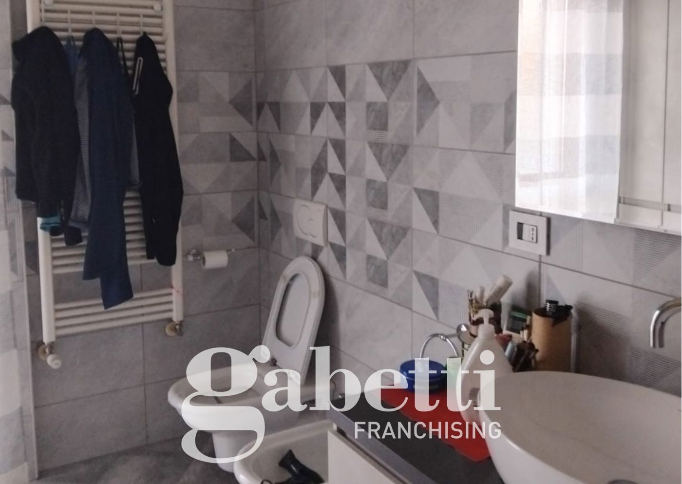 Trilocale in vendita a Ciri�