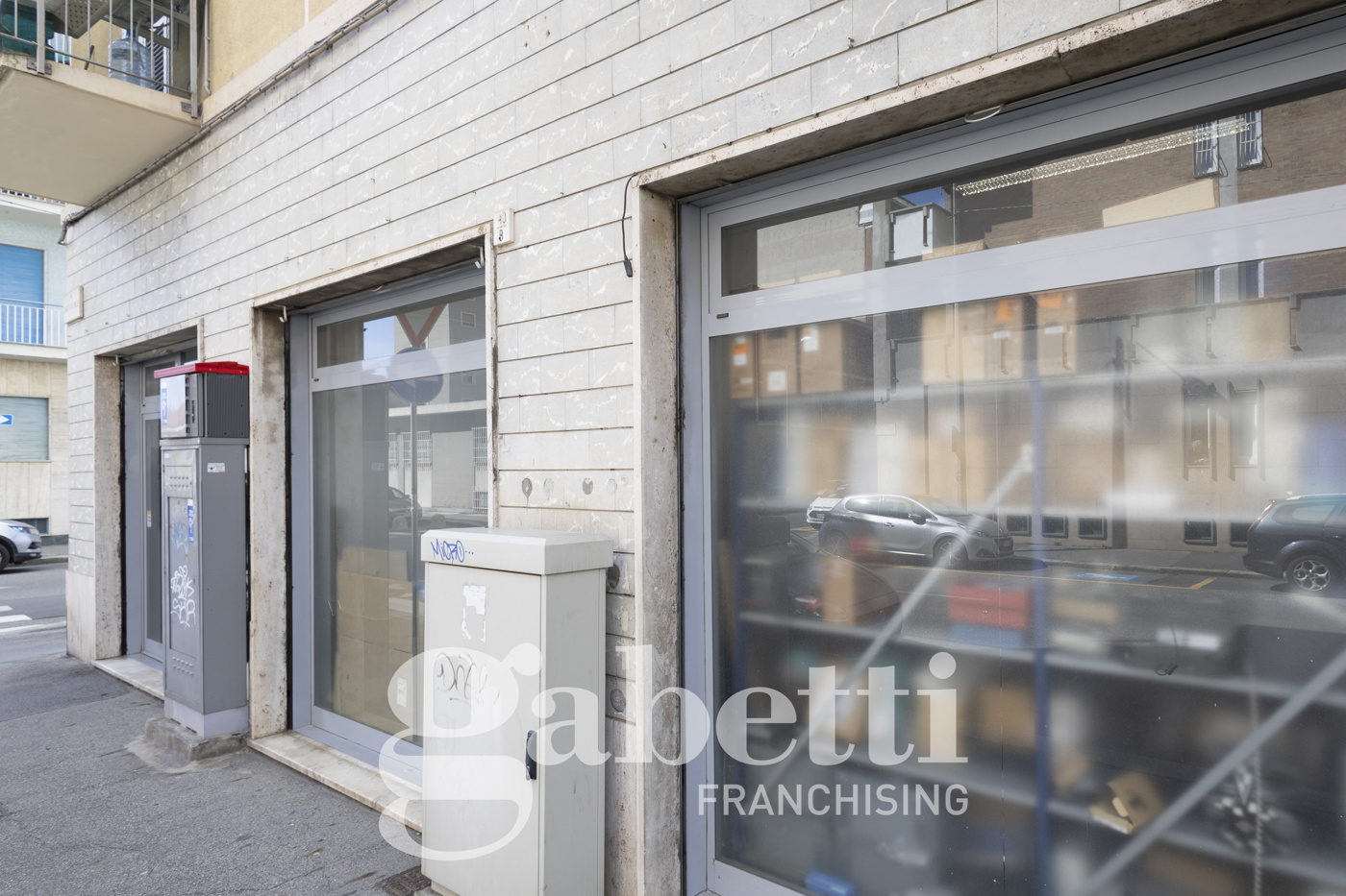 Negozio in vendita a Torino