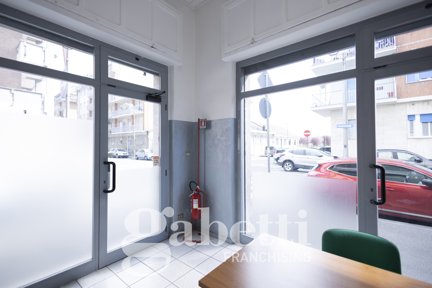 Negozio in vendita a Torino