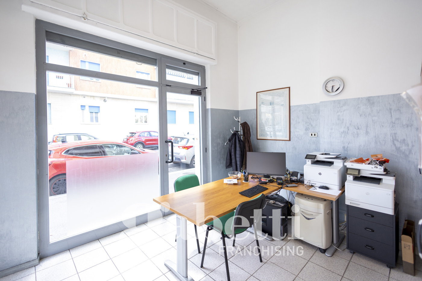 Negozio in vendita a Torino