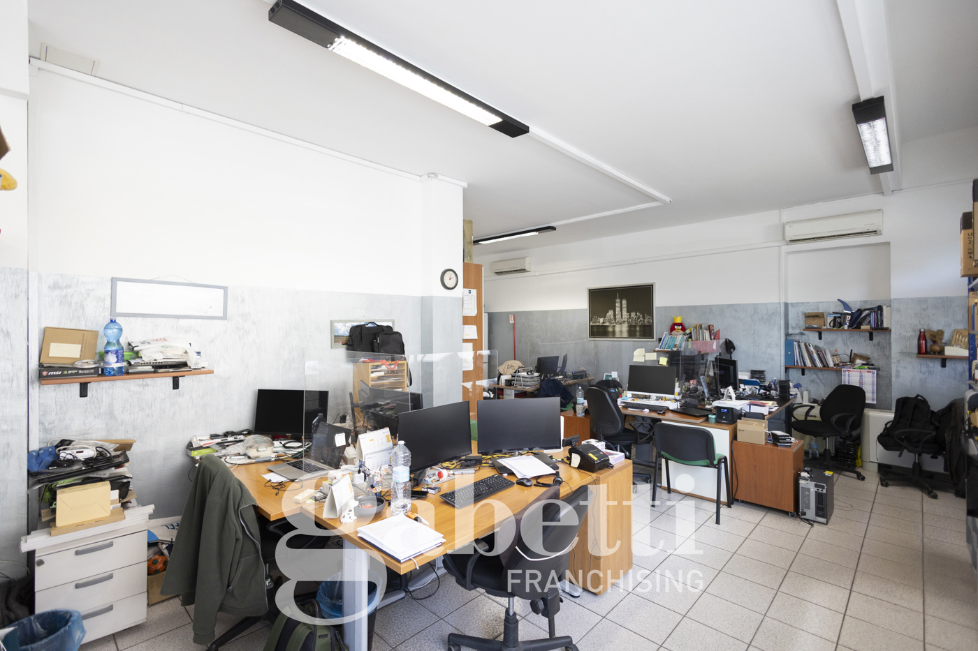 Negozio in vendita a Torino