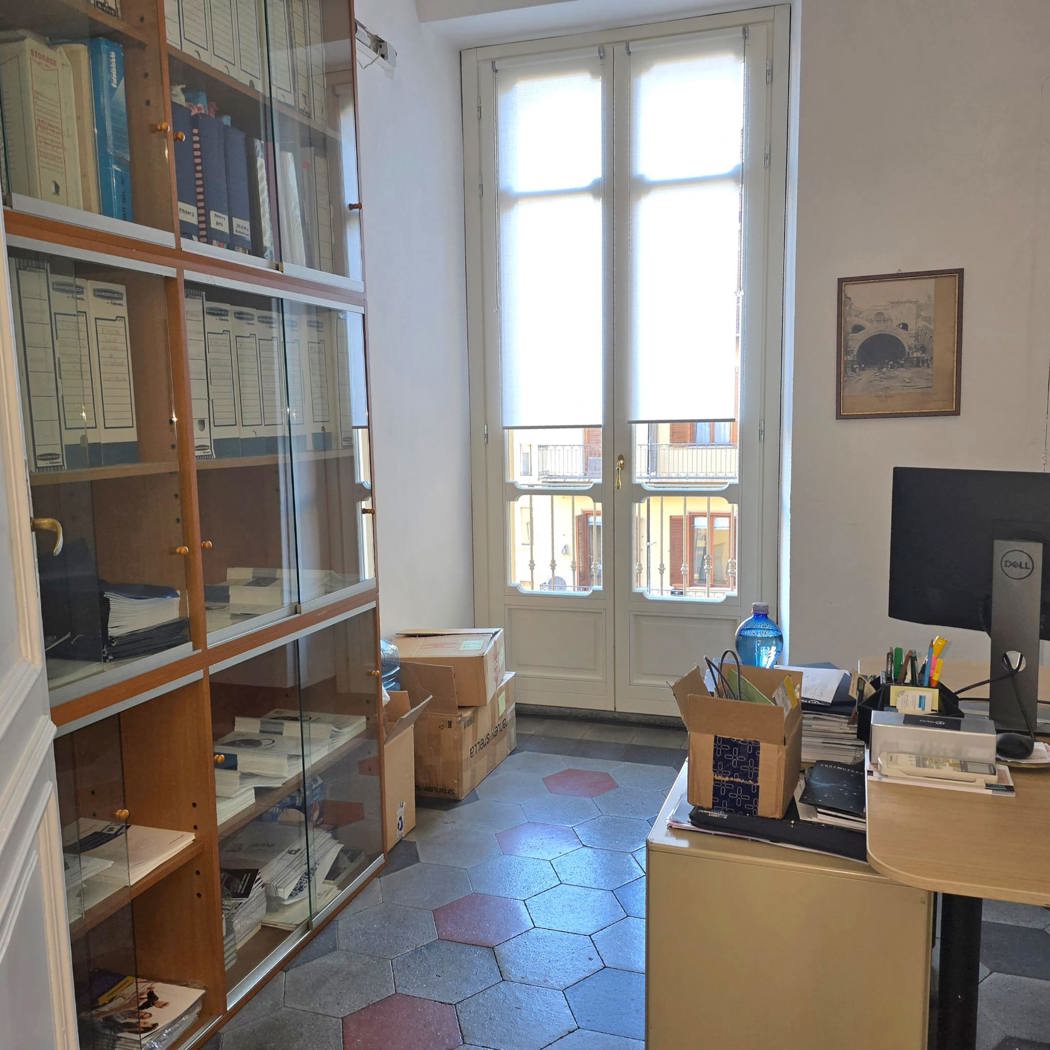 Ufficio in affitto a Torino