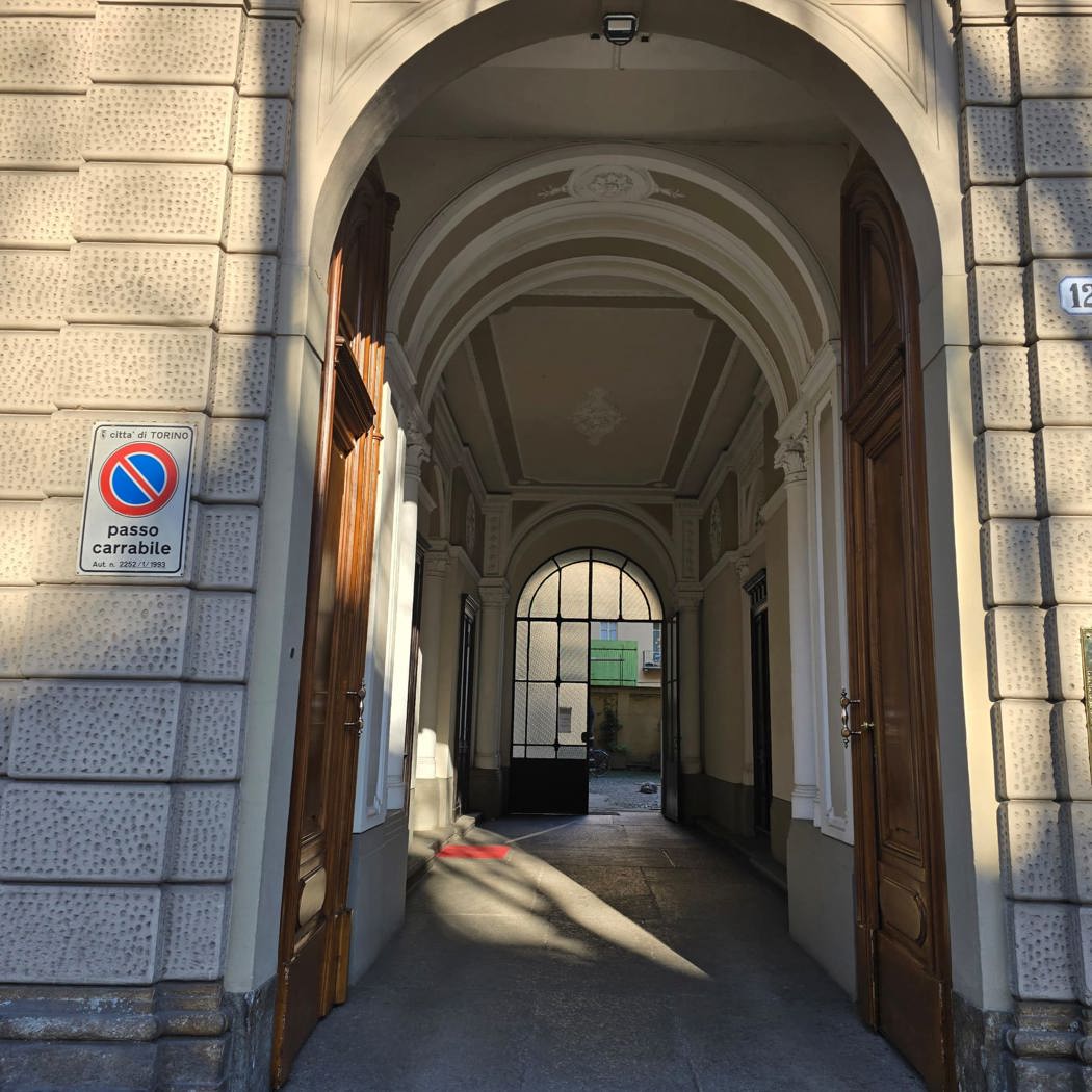 Ufficio in affitto a Torino