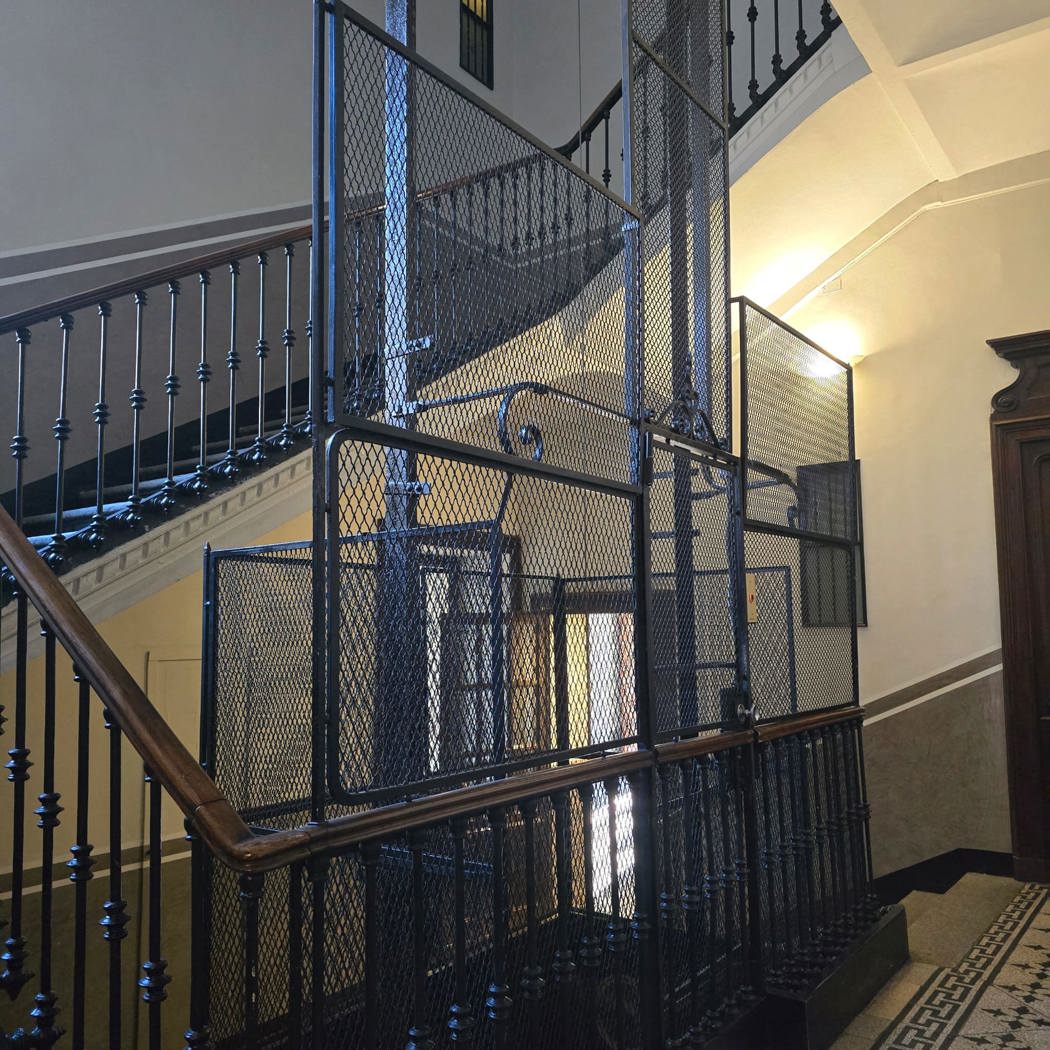 Ufficio in affitto a Torino