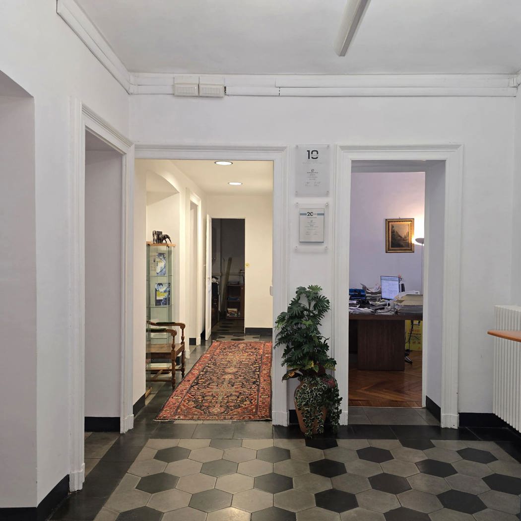 Ufficio in affitto a Torino