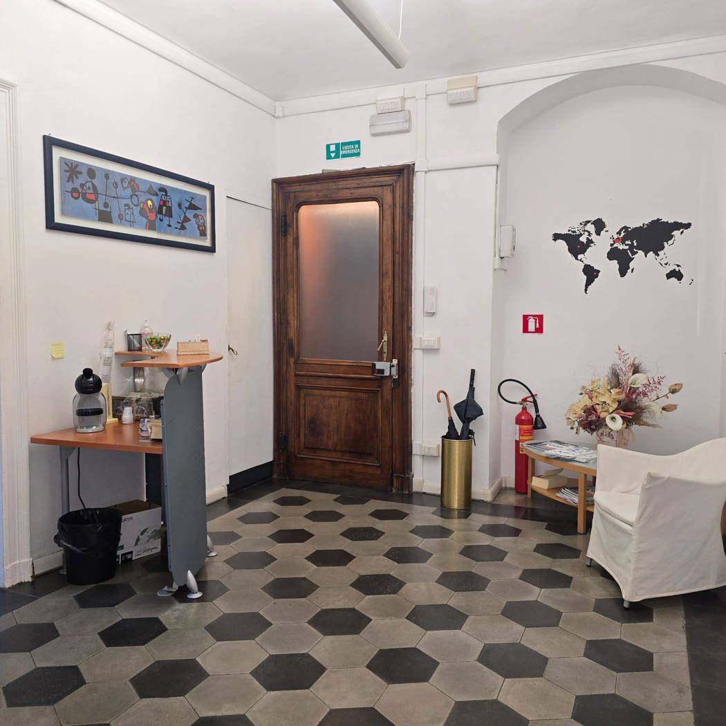 Ufficio in affitto a Torino