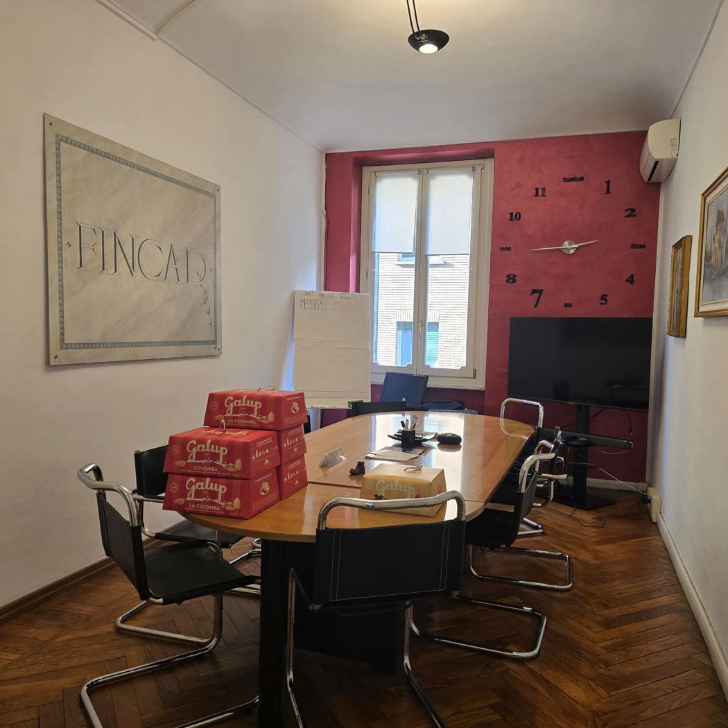 Ufficio in affitto a Torino