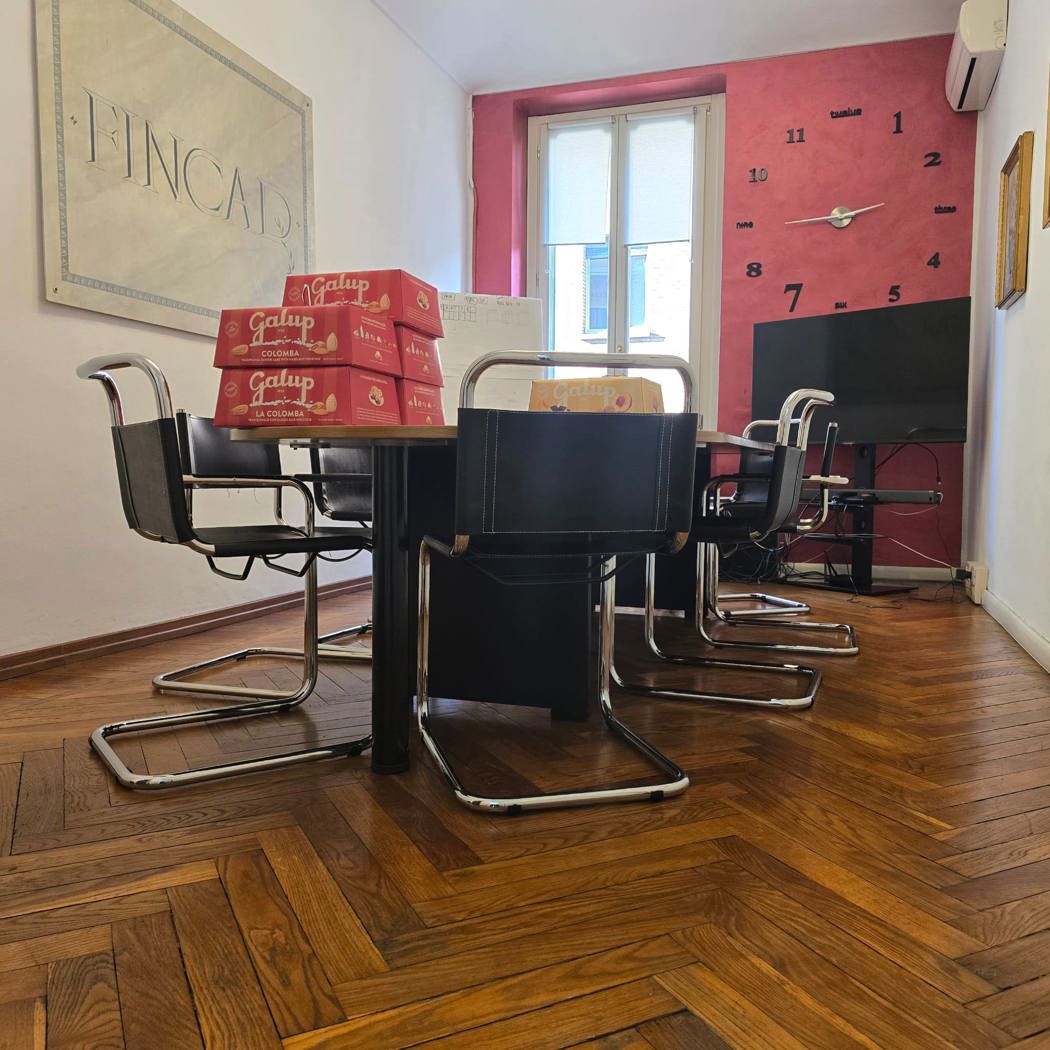 Ufficio in affitto a Torino