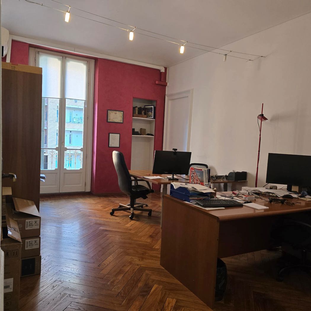 Ufficio in affitto a Torino