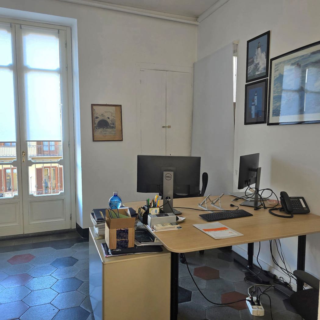 Ufficio in affitto a Torino