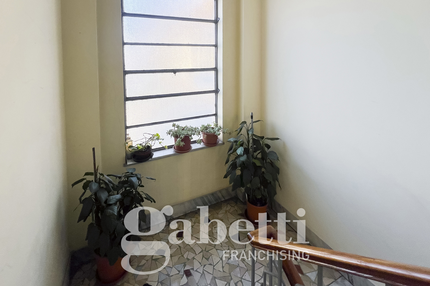 Trilocale arredato in affitto a Torino