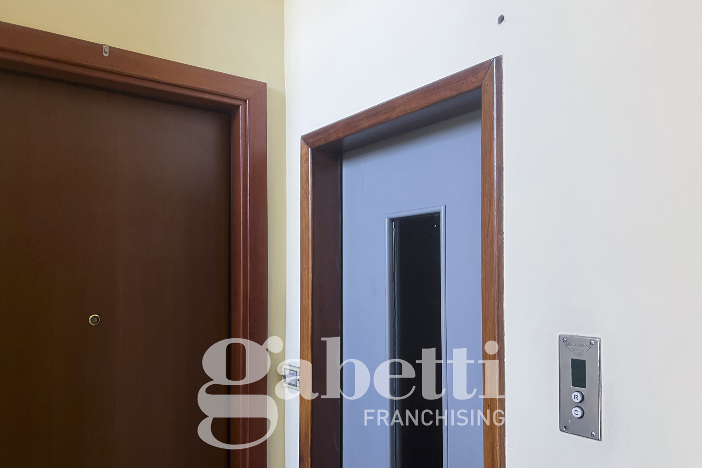 Trilocale arredato in affitto a Torino