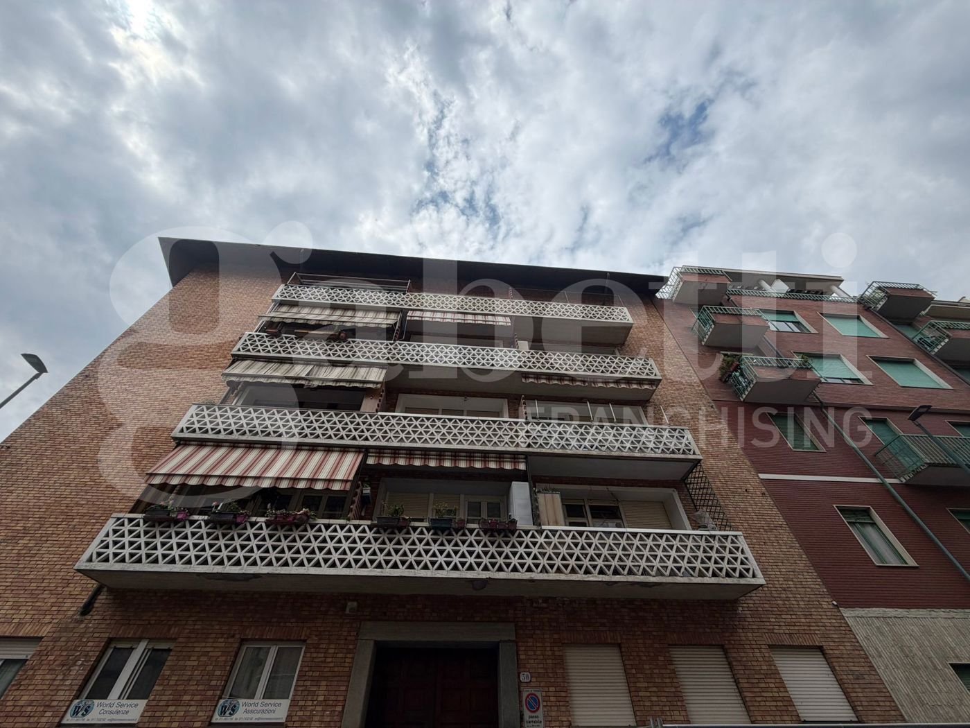 Bilocale da ristrutturare a Torino