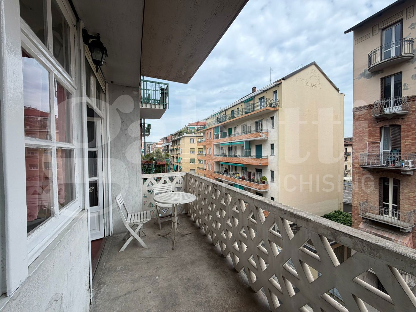 Bilocale da ristrutturare a Torino