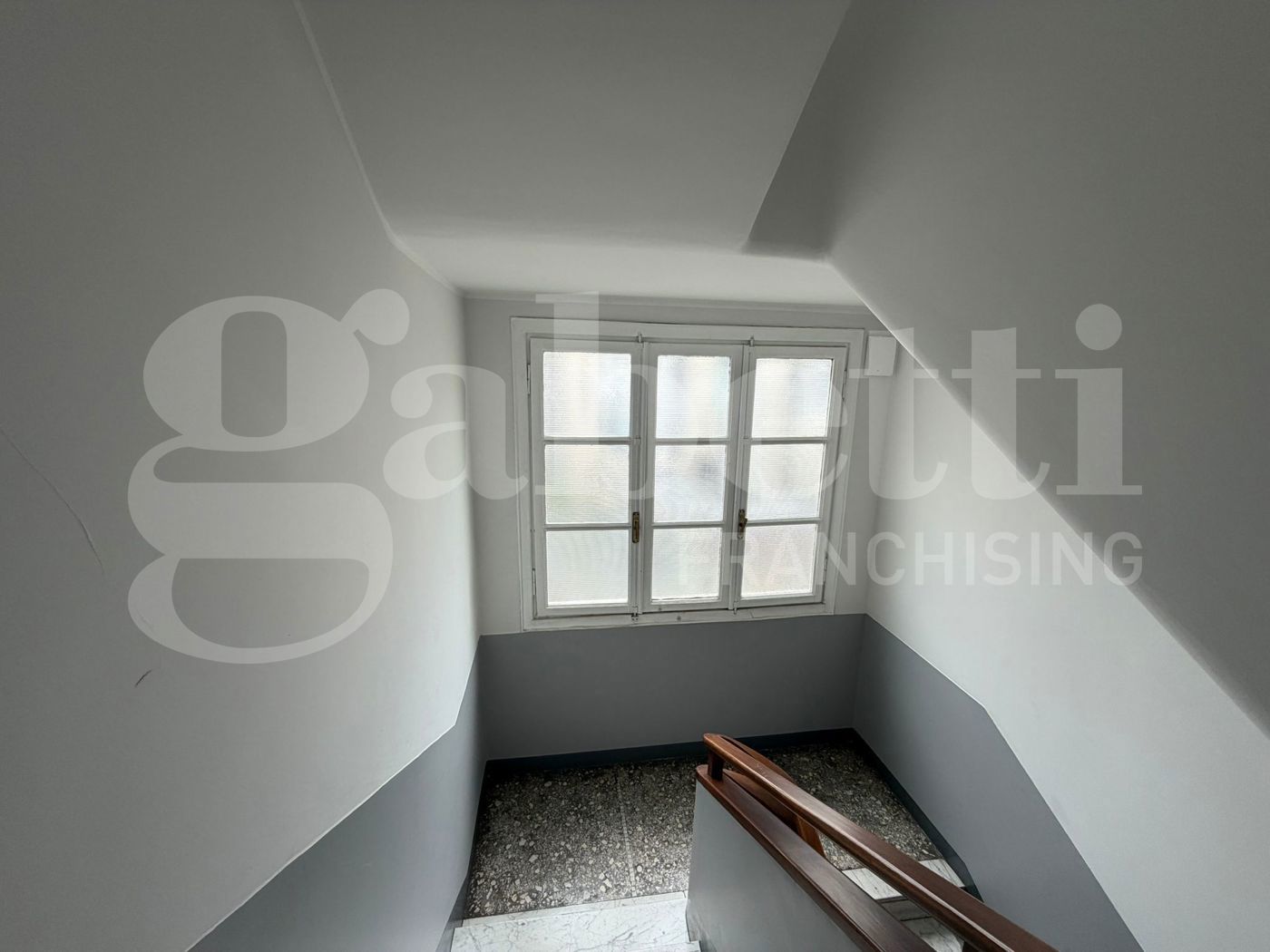Bilocale da ristrutturare a Torino