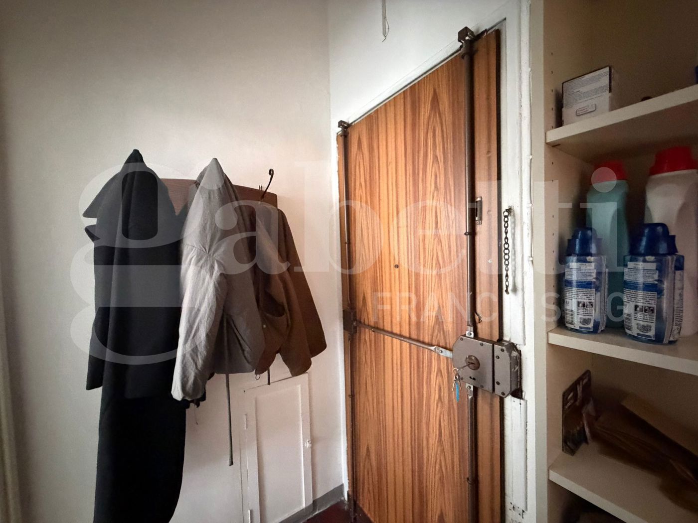 Bilocale da ristrutturare a Torino