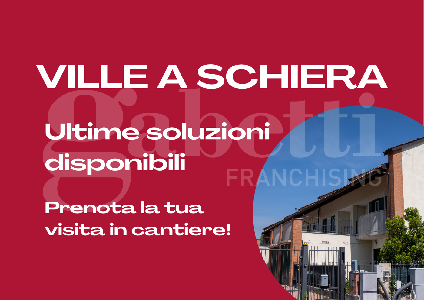 Villa con giardino a Villanova Canavese
