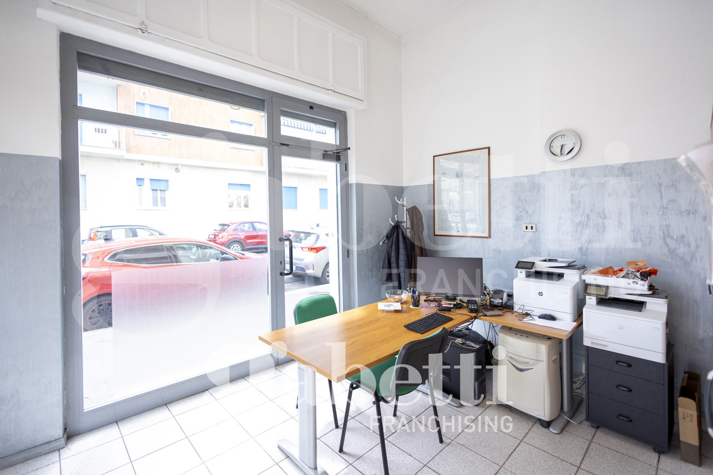Negozio in vendita a Torino