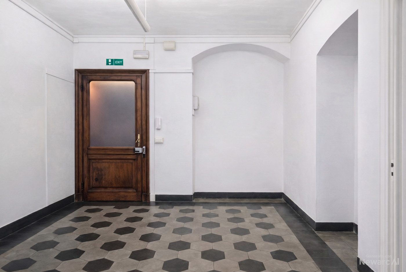 Ufficio in affitto a Torino