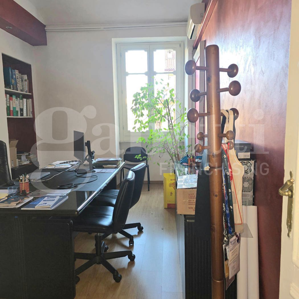 Ufficio in affitto a Torino