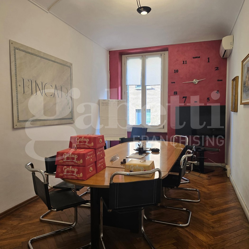 Ufficio in affitto a Torino