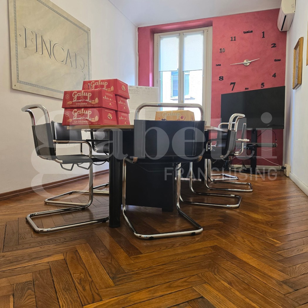 Ufficio in affitto a Torino