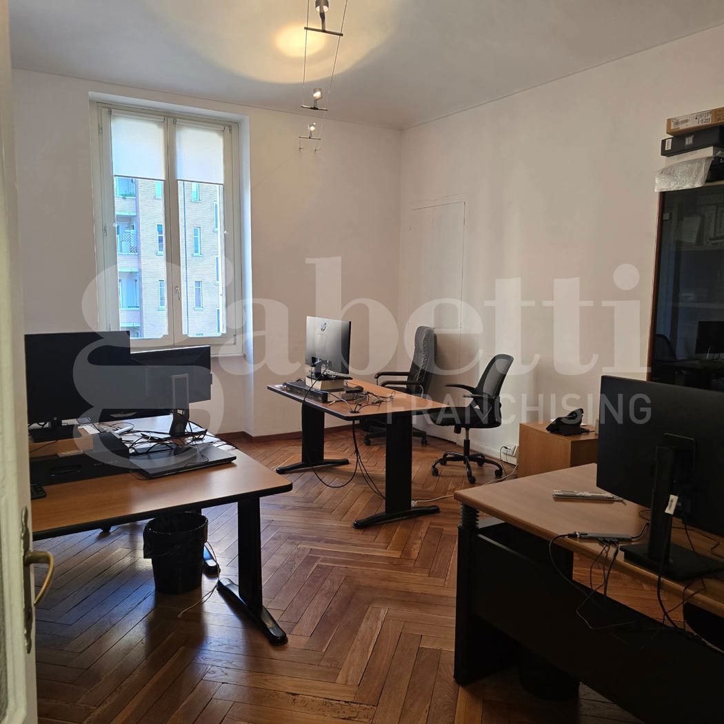 Ufficio in affitto a Torino