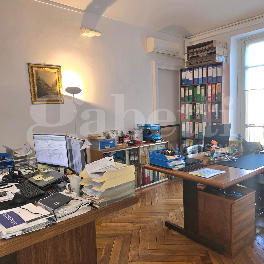 Ufficio in affitto a Torino