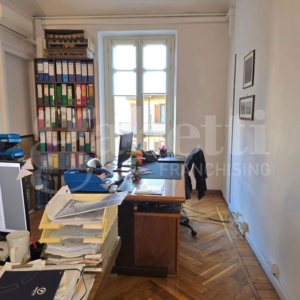 Ufficio in affitto a Torino