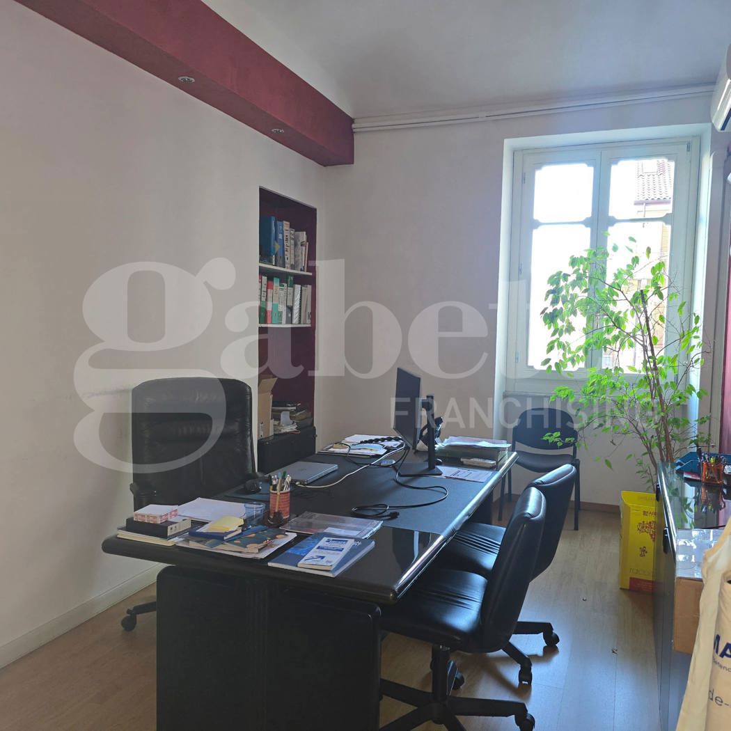Ufficio in affitto a Torino