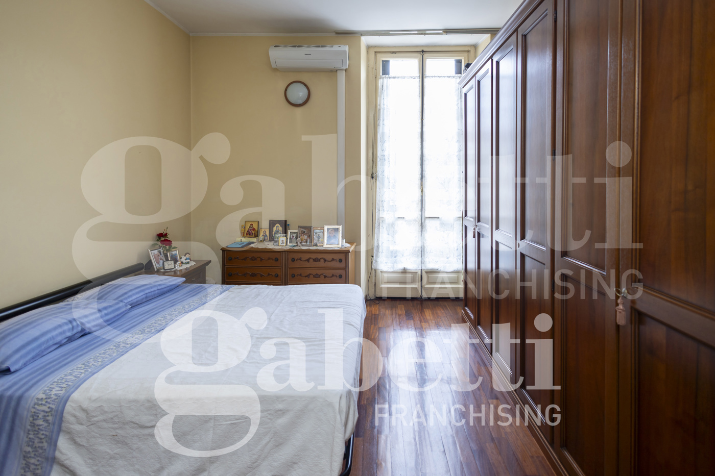 Quadrilocale in vendita a Torino