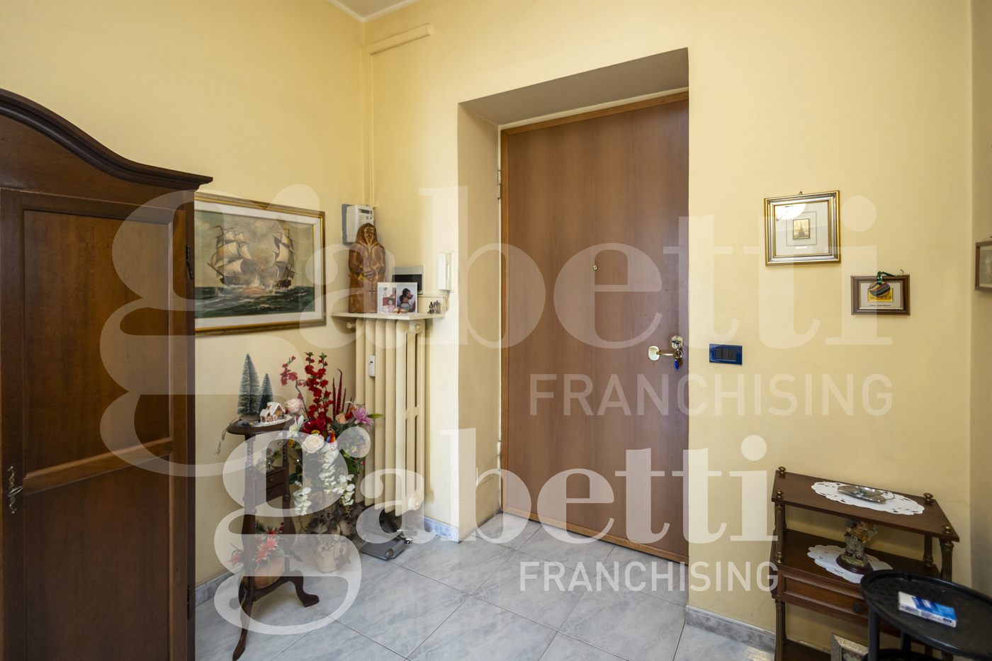 Quadrilocale in vendita a Torino