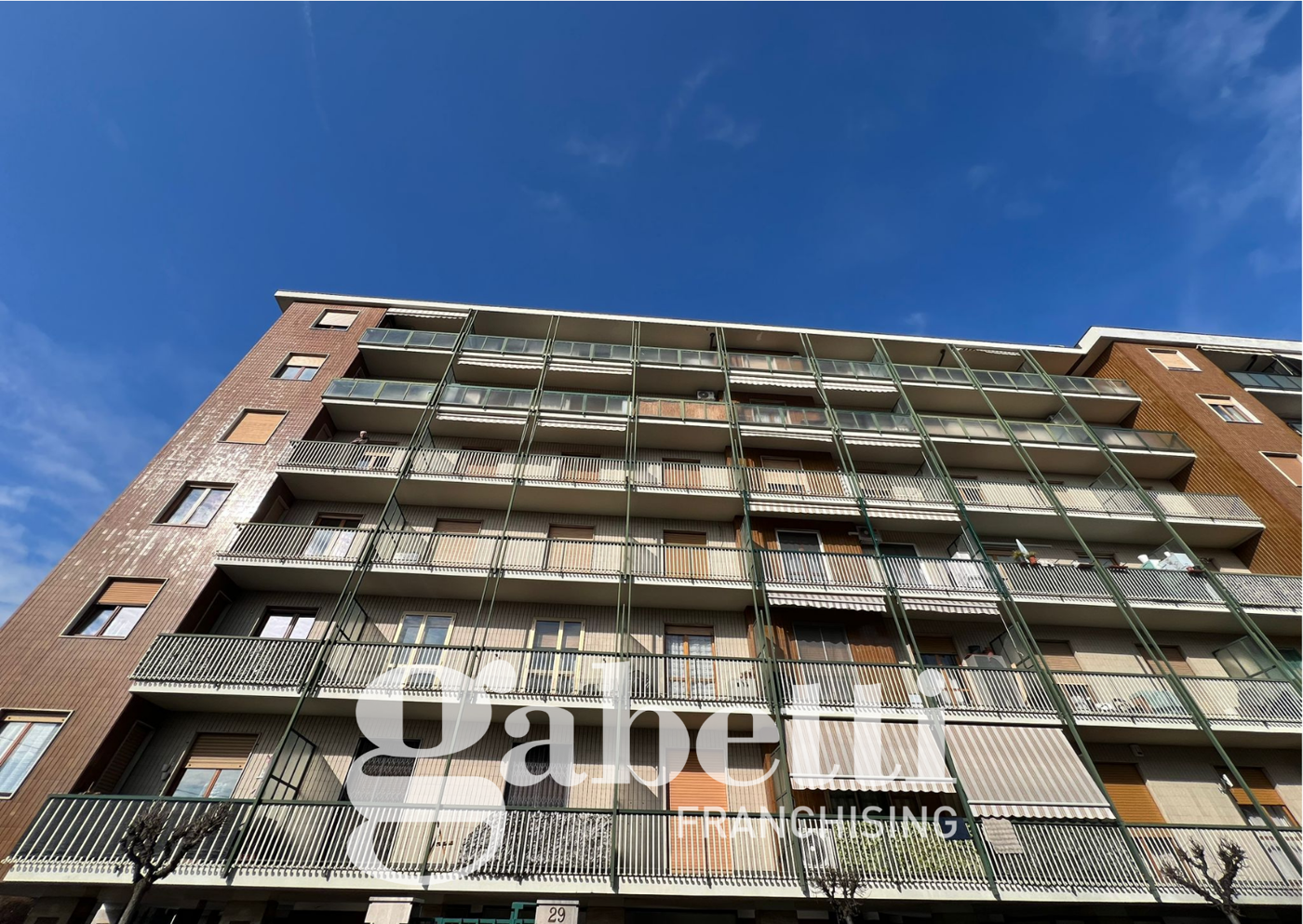 Bilocale in vendita a Torino