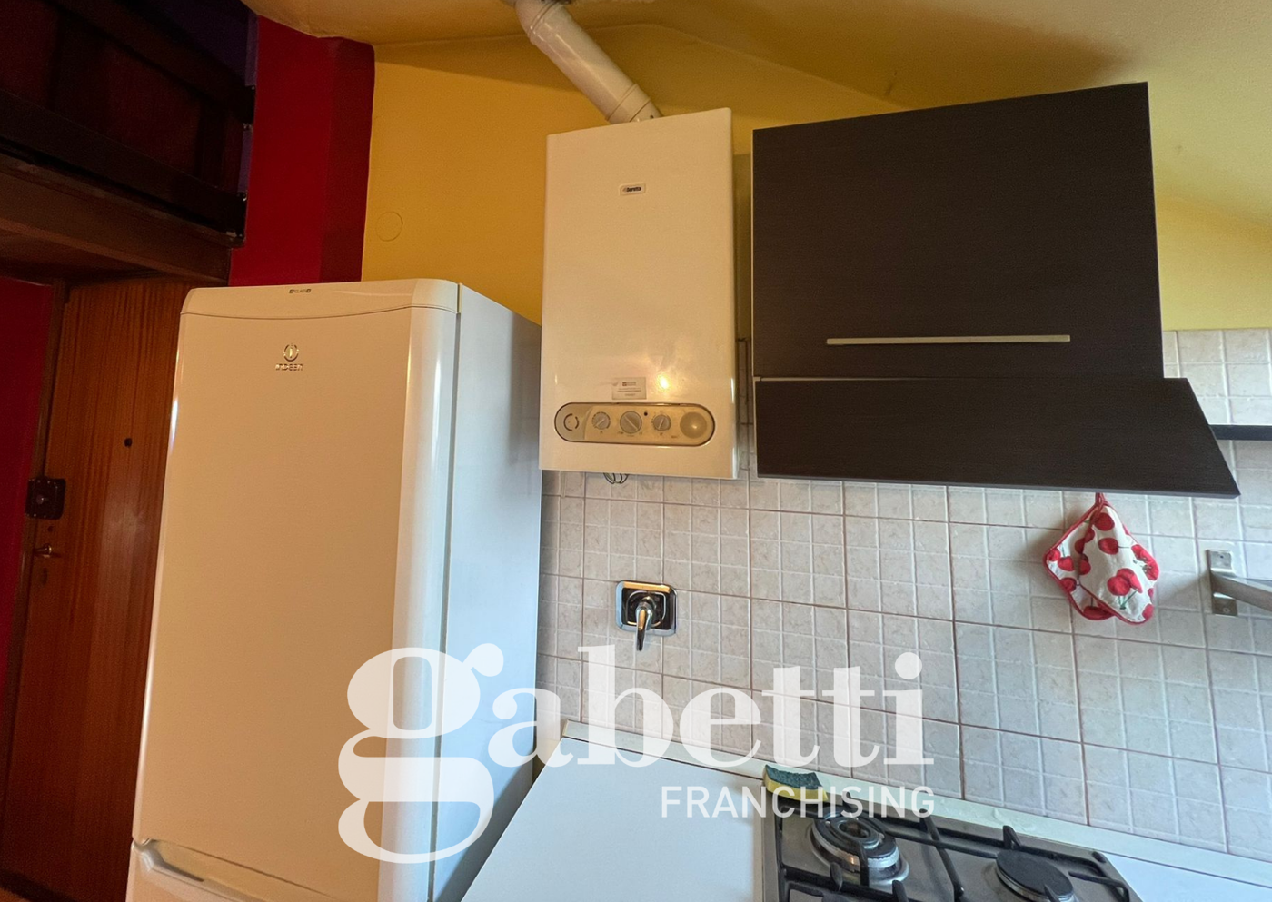 Bilocale in vendita a Torino