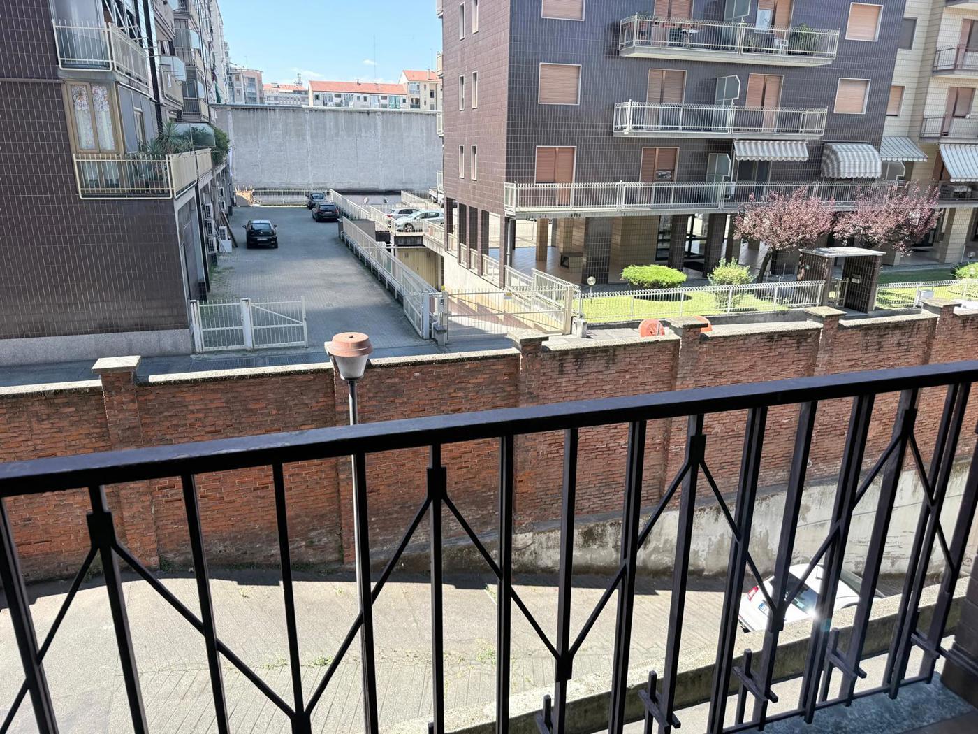 Bilocale ristrutturato a Torino