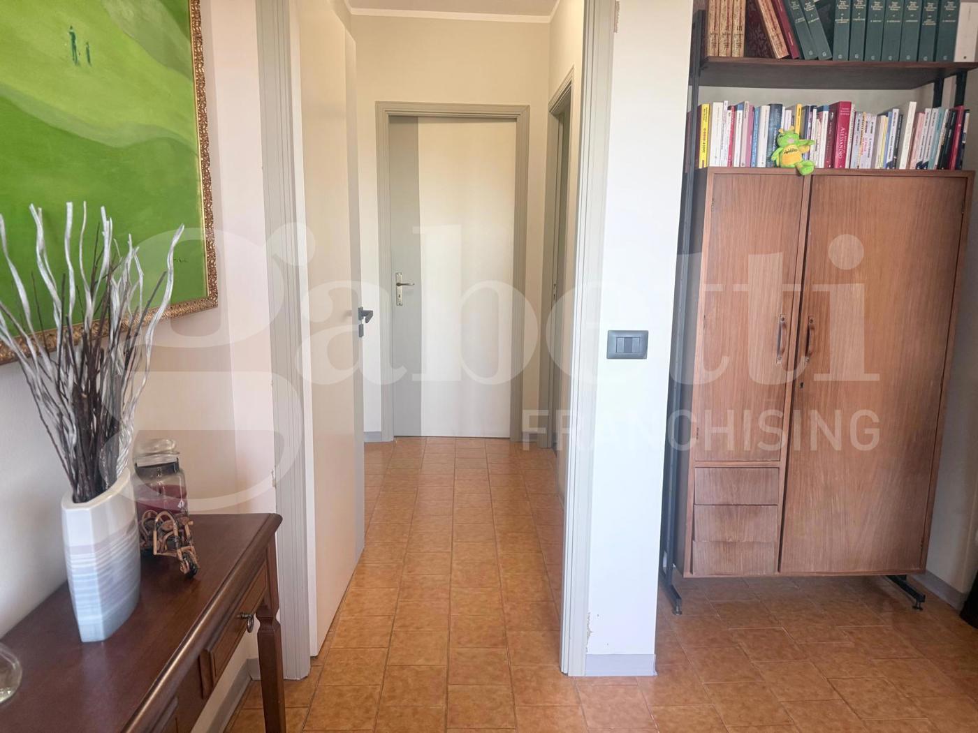 Trilocale in vendita a Moncalieri
