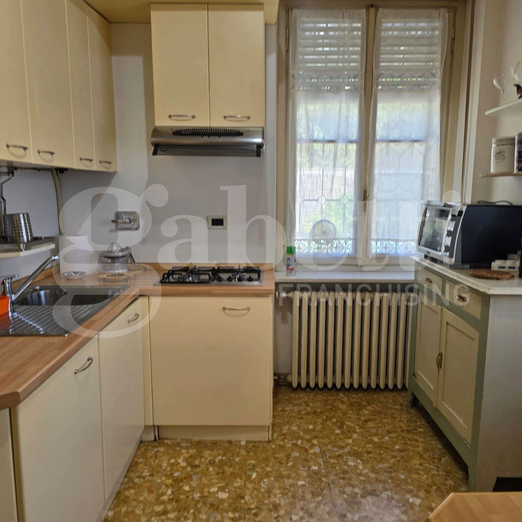 Appartamento arredato in affitto a Torino