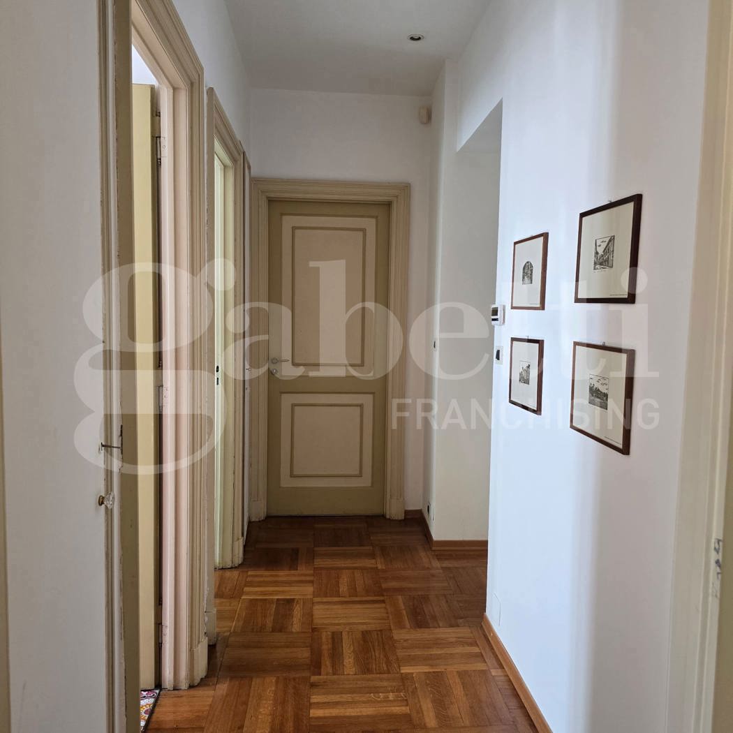 Appartamento arredato in affitto a Torino