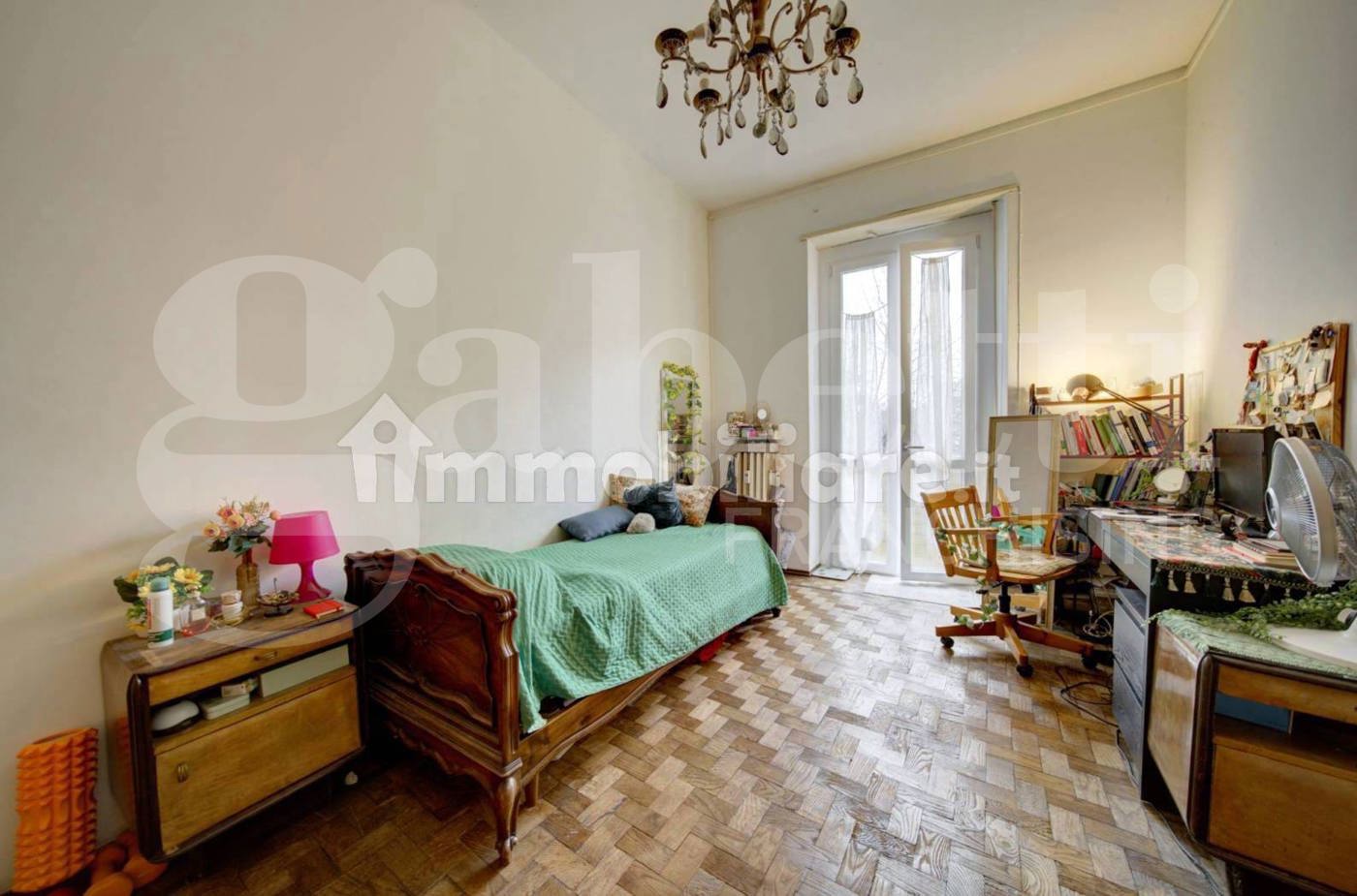 Appartamento in affitto a Torino